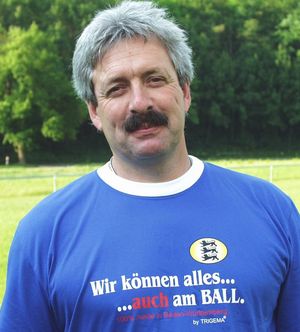 Hans-<b>Peter Bronner</b> trainiert die Glatttal-Kombi - HansPeterBronner3