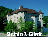 Schlo Glatt